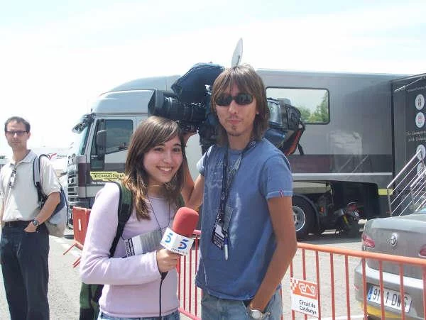 Informativos Telecinco